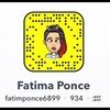 Fatima Ponce - @fatimaponce834 - Poshmark